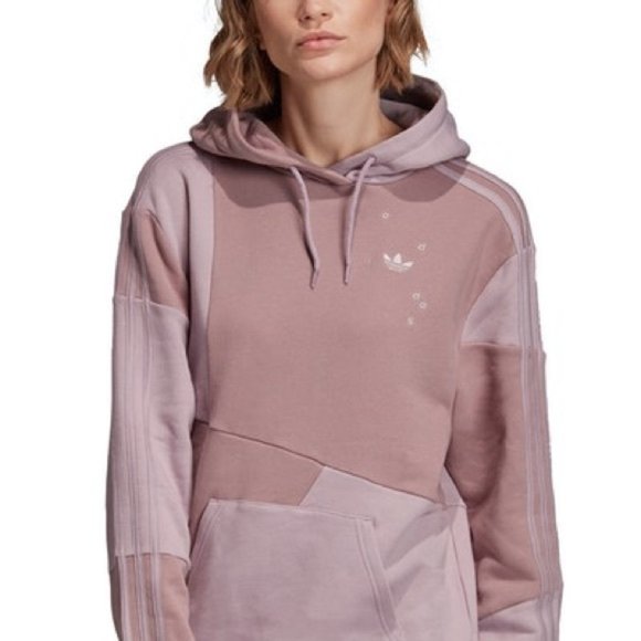 ADIDAS O.G x Danielle Cathari Hoodie - Picture 6 of 8